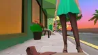 Cat in Town screenshot 5