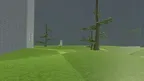 CHIMP RUNNERS VR screenshot 0