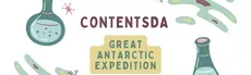 Great Antarctic Expedition - ContentsDa Science Experiment hero image