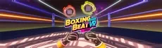 Boxing Beat VR hero image