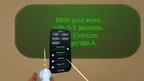 XR Eye Trainer screenshot 2