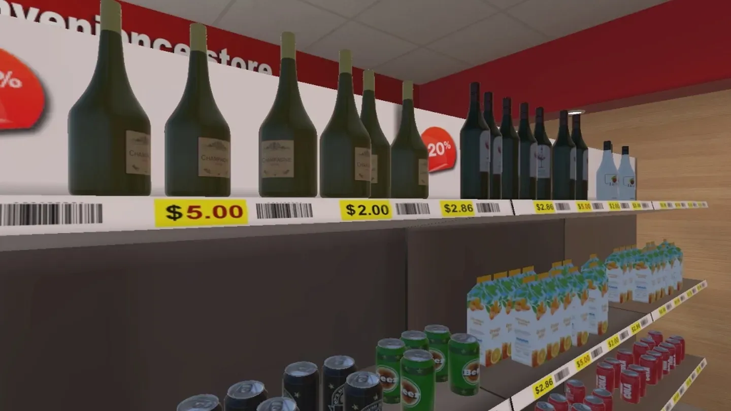 Mauni VR cover image