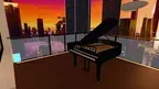 Sunset Piano screenshot 2