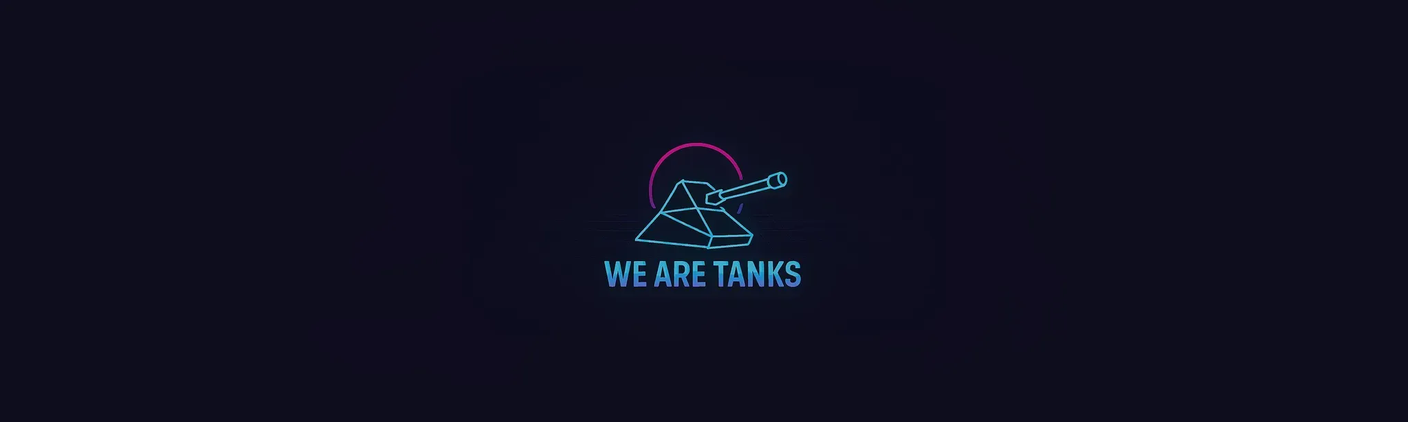 We Are Tanks