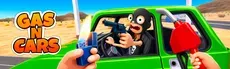 Gas N Cars hero image