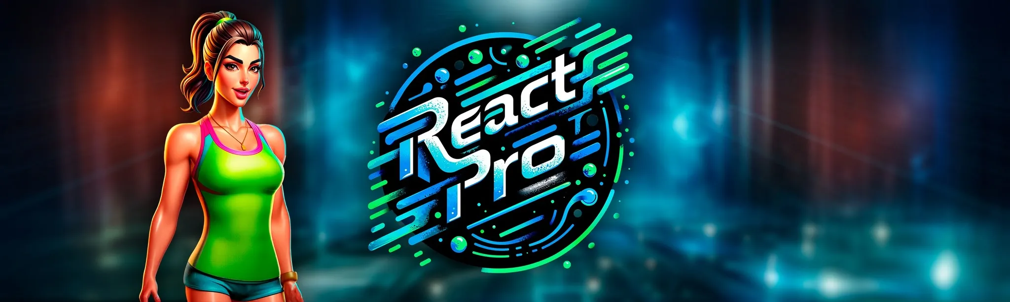 ReactPRO