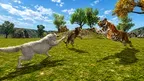 Wolf Simulator: Pack & Prey screenshot 3