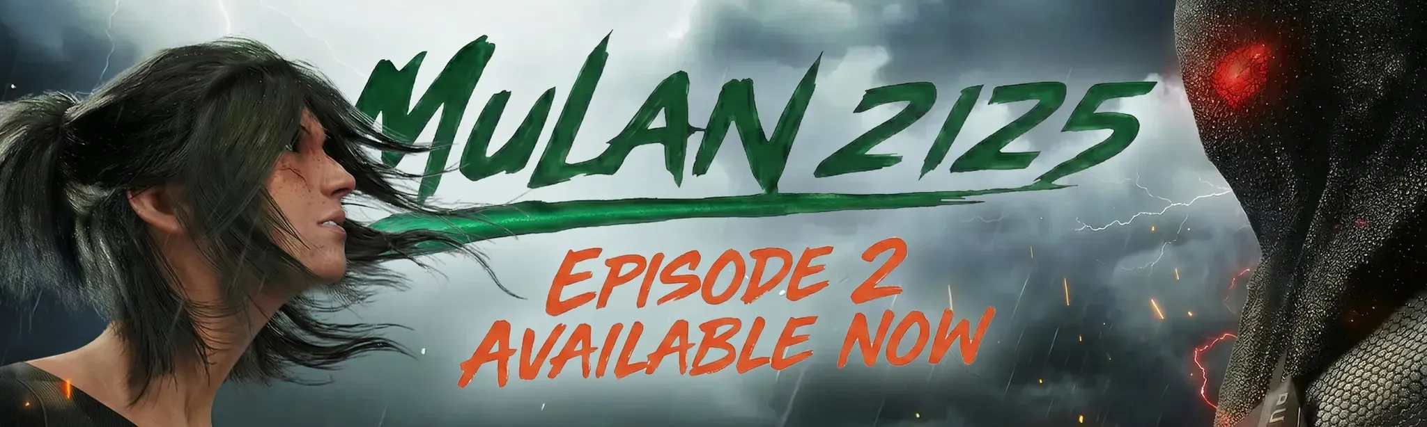 MULAN 2125