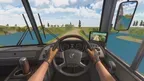 Offroad Bus VR: Driving Simulator screenshot 1