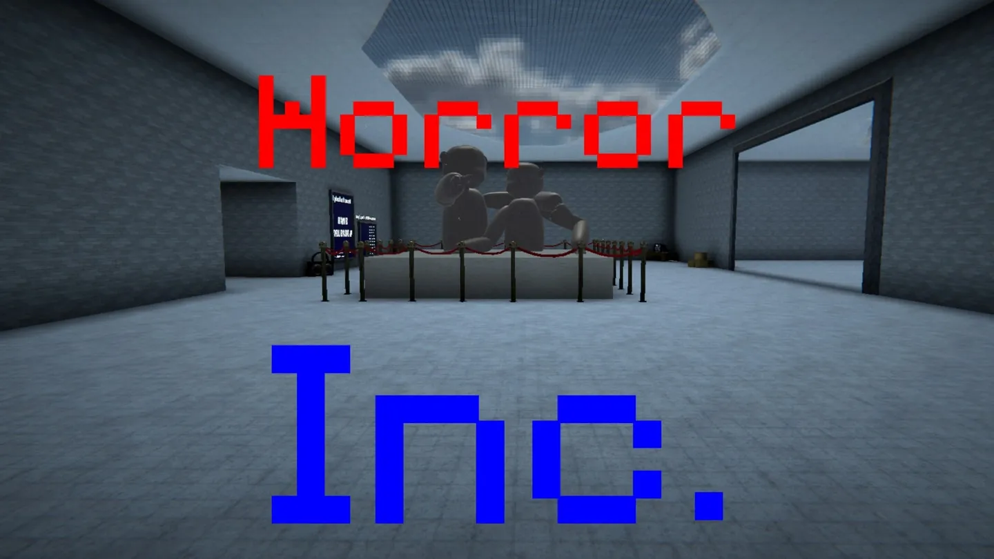 Horror Inc. trailer 0