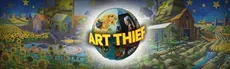 Art Thief: Inside the Masterpiece hero image