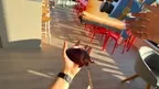 CAN YOU HOLD IT? screenshot 5