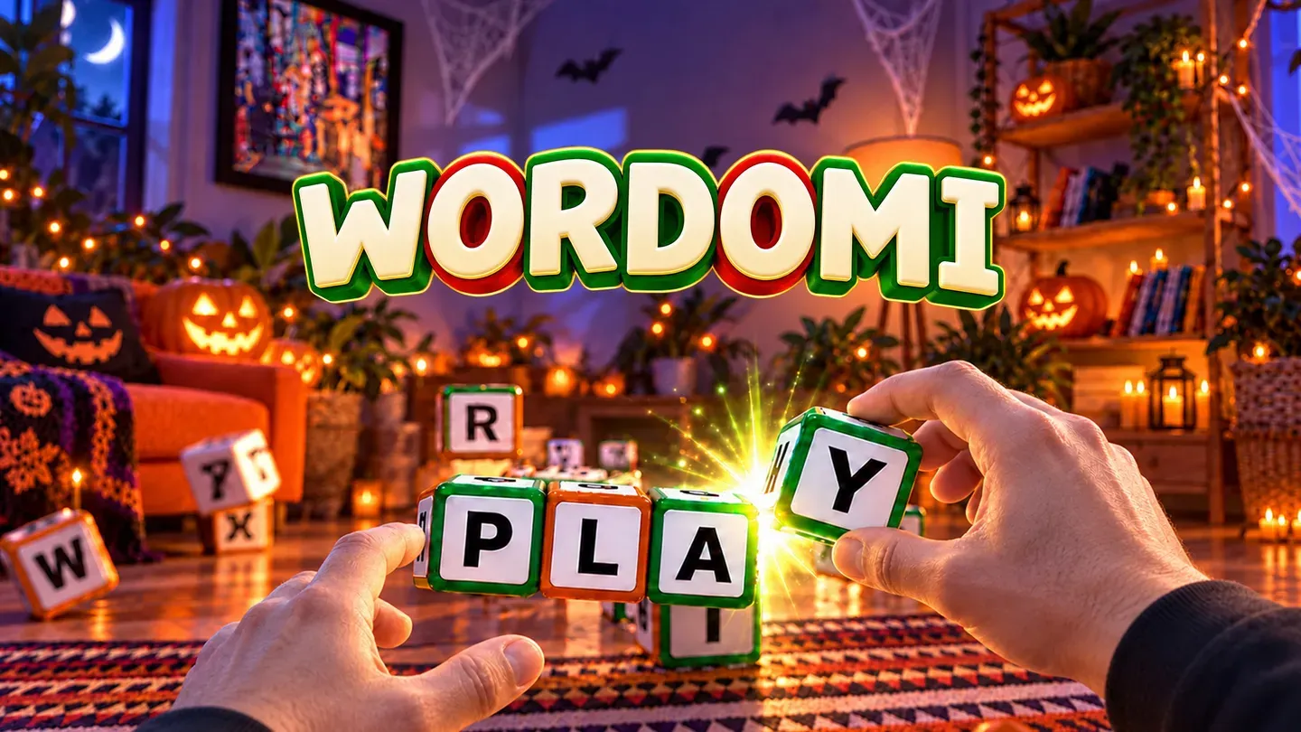 Wordomi trailer 0