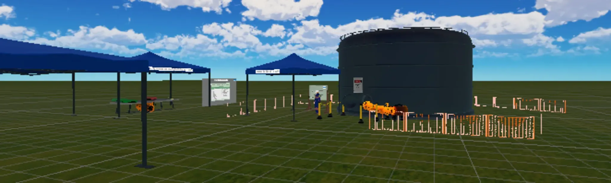 NR33 Compilado Sem Áudio