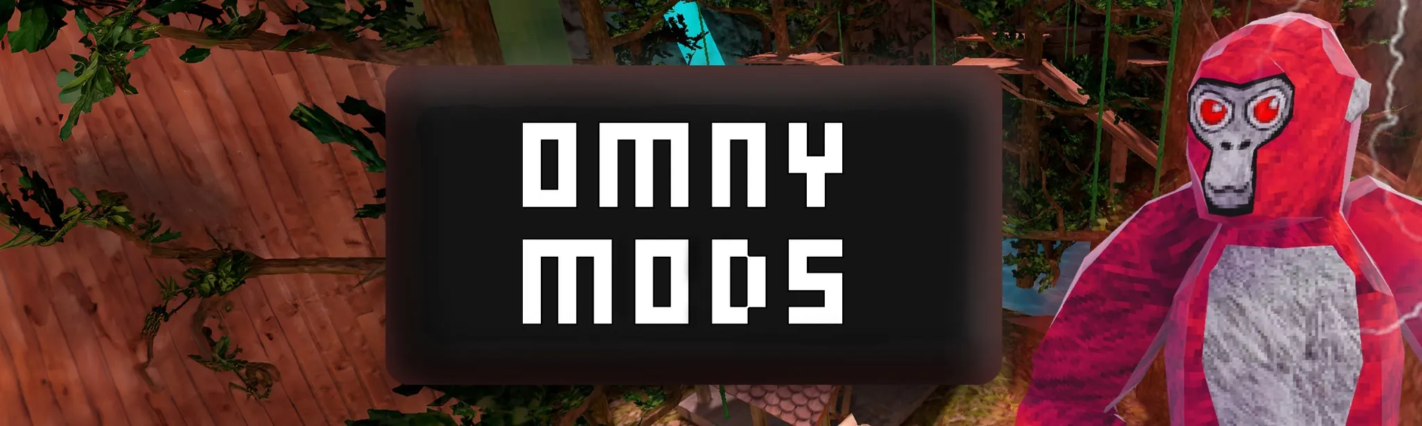 Omny Mods