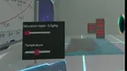 Atmospheric Water Experiment - ContentsDa Science Experiment screenshot 3