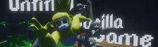 Untitled Gorilla Game. hero image