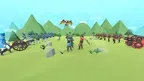 Subspace Battle Simulator screenshot 5