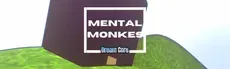 Mental Monkes hero image