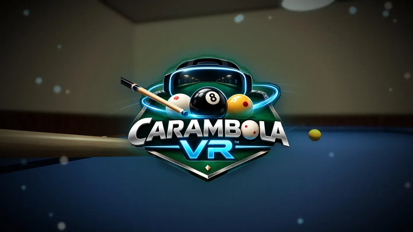 Carambola VR trailer 0