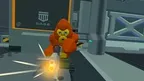 Guerrilla Gorilla: Megajaws Attacks! screenshot 1