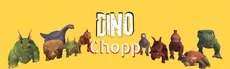 Dino Chopp hero image