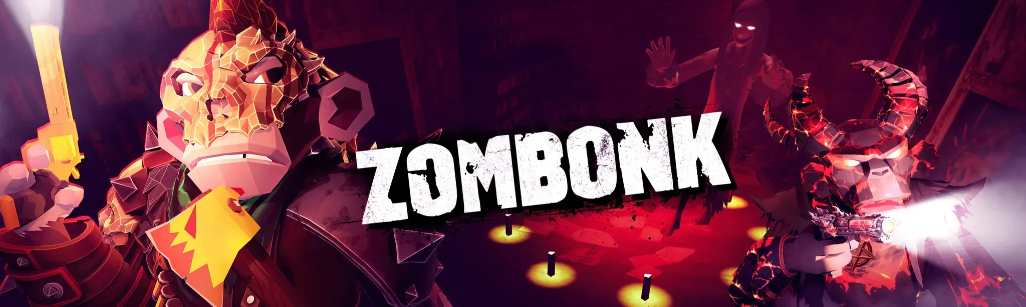 ZOMBONK