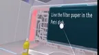 Acetone Evaporation Experiment - ContentsDa Science Experiment screenshot 4