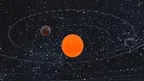 AstroQuest screenshot 2