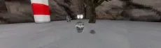 Gorilla Christmas Tag hero image