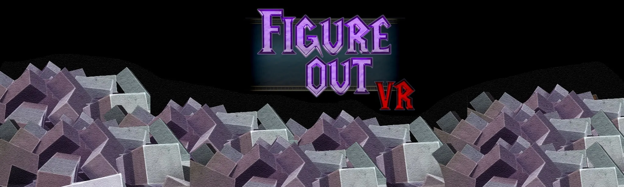 FigureOut VR