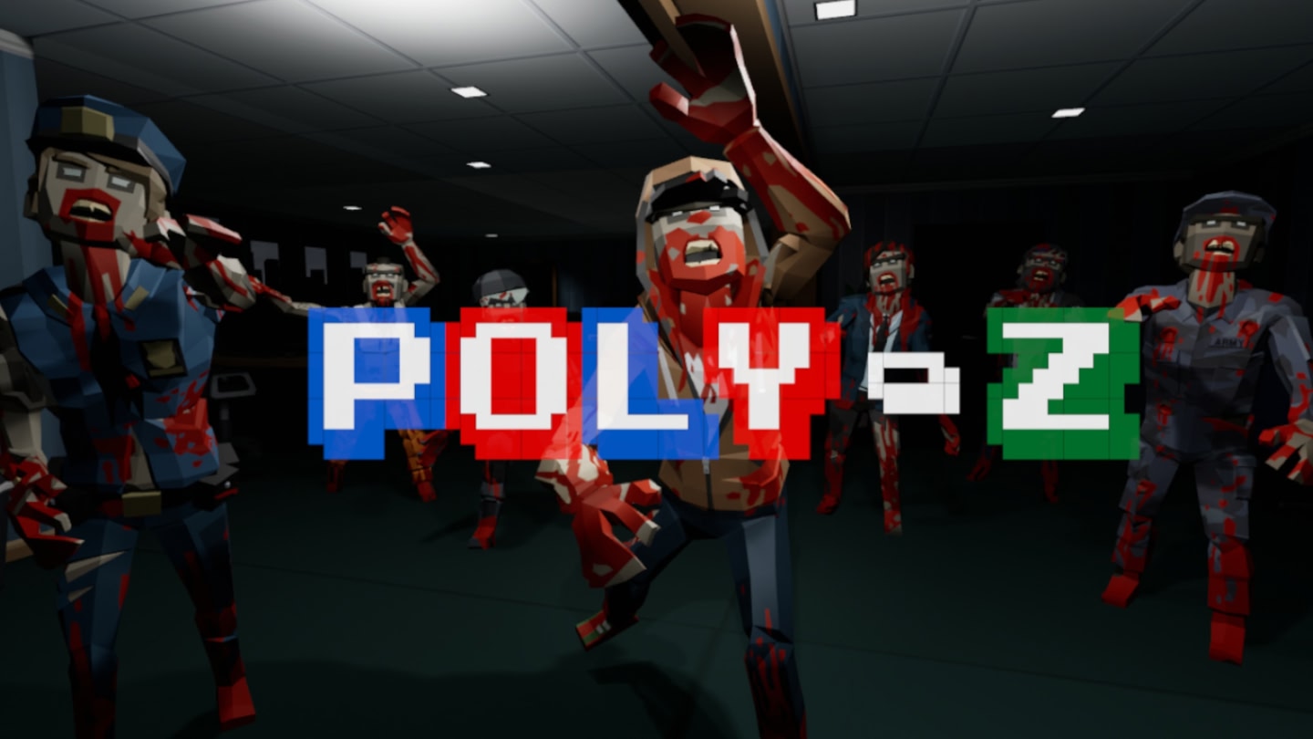 PolyZ trailer 0