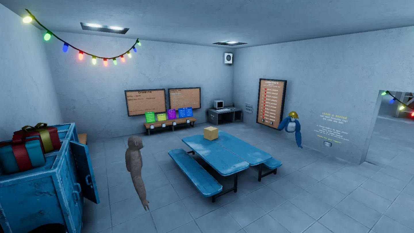 Lethal Ape Reborn MODS cover image