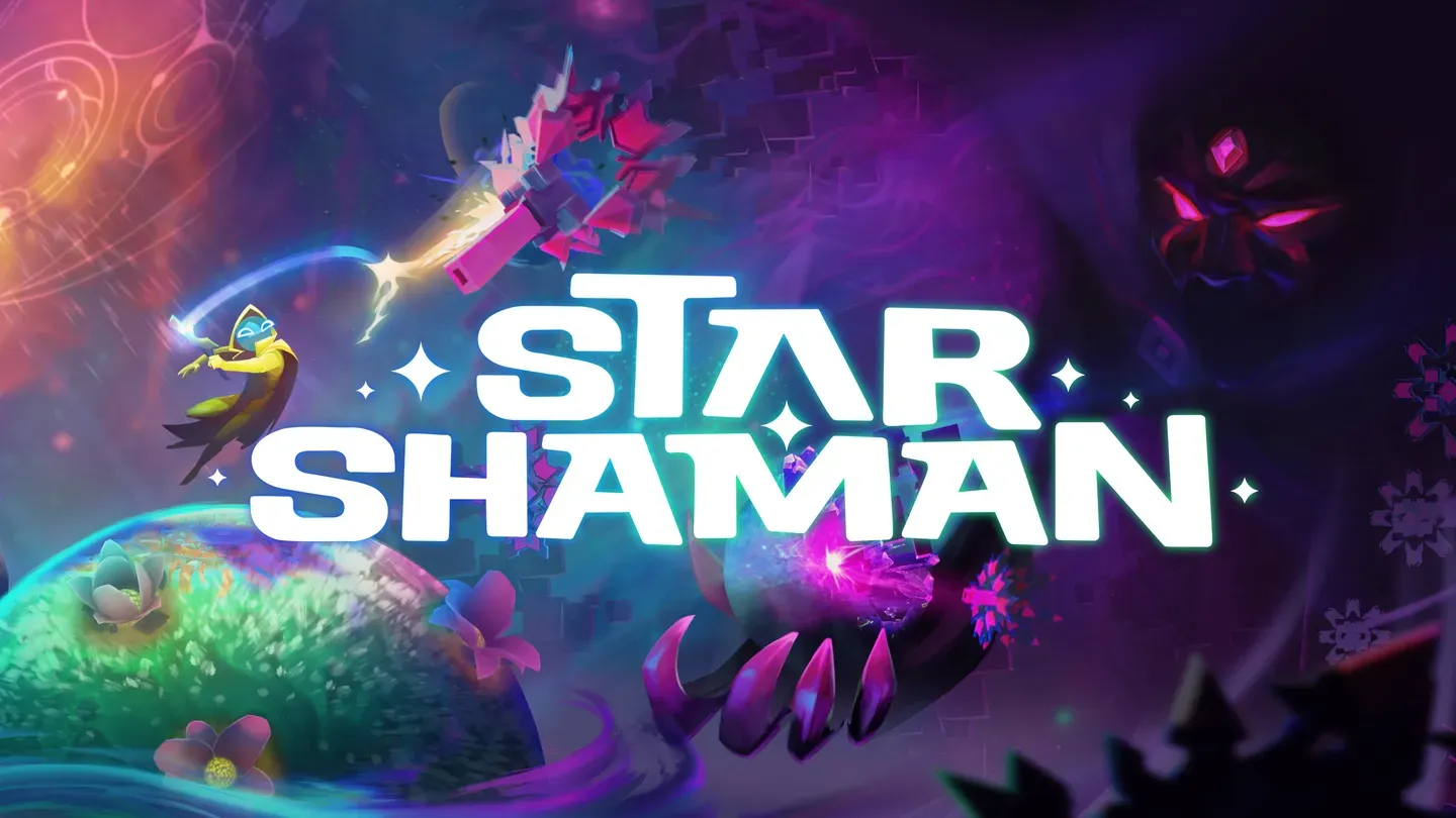 Star Shaman trailer 0