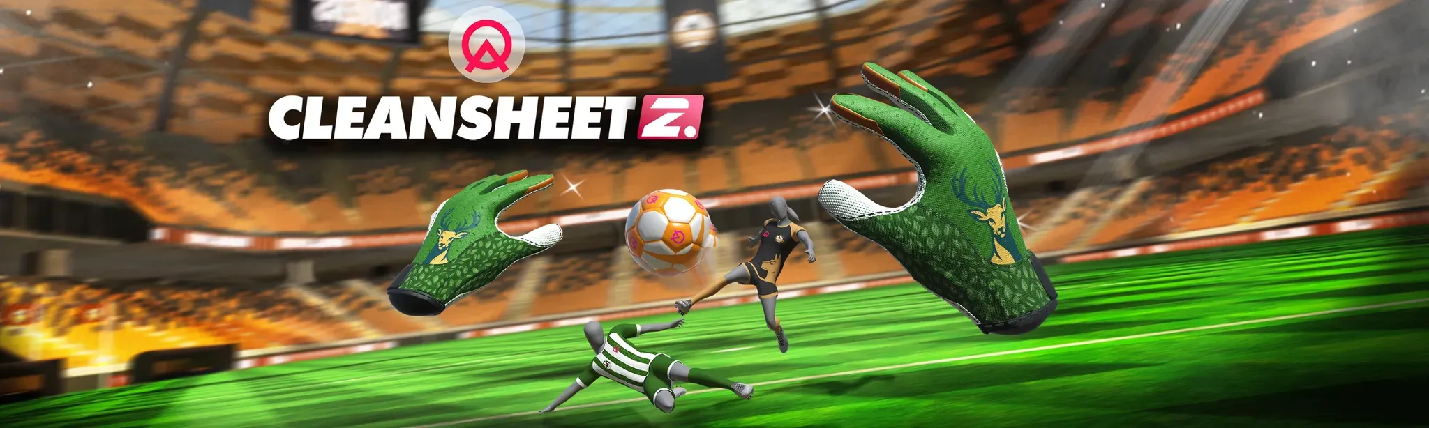 CleanSheet Soccer 2