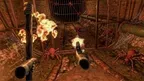Dark Caverns: Shoot to Survive screenshot 1
