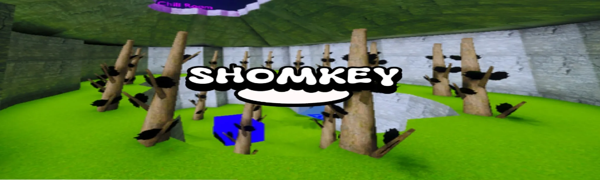 Shomkey