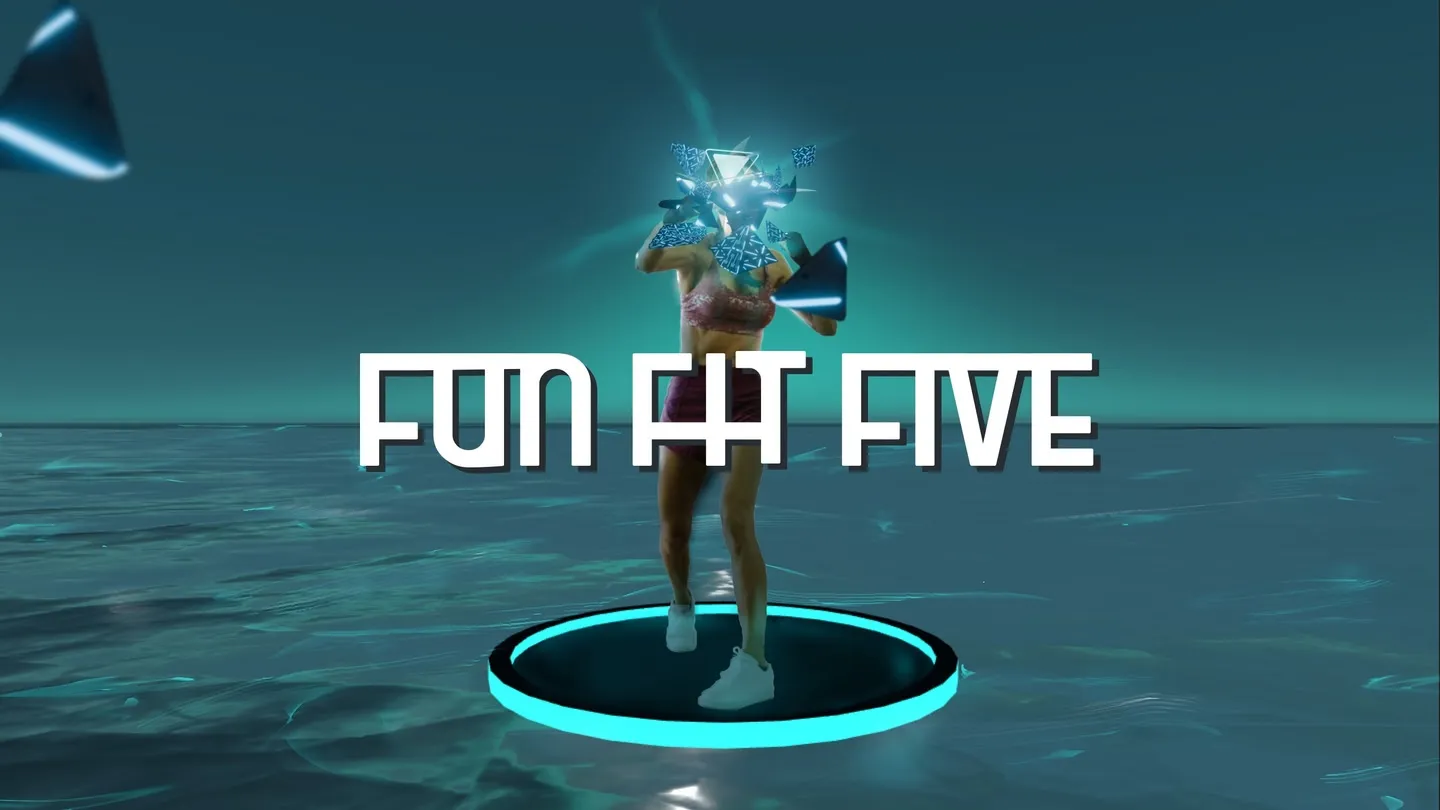 Fun Fit Five trailer 0