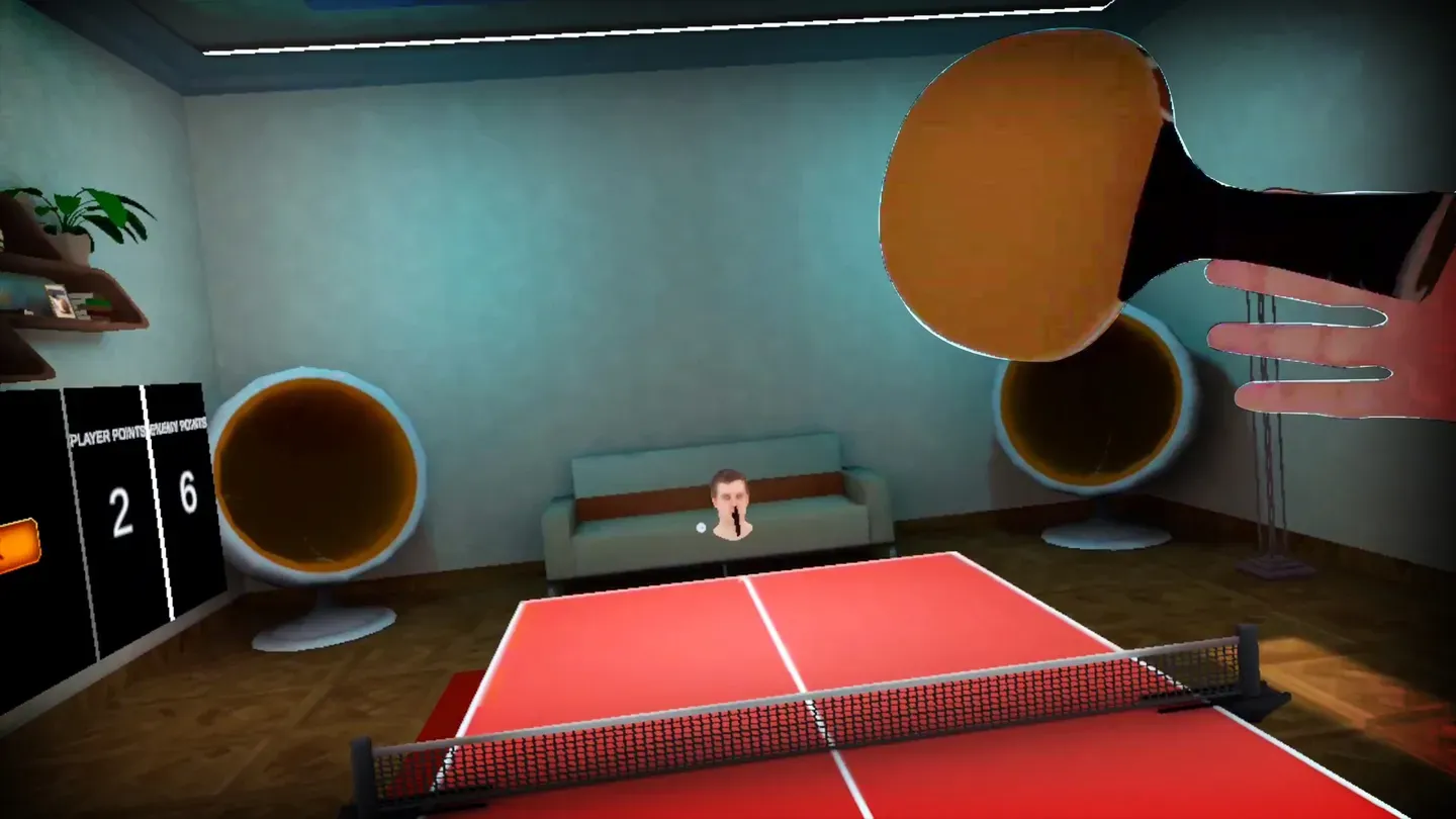 SportsVRX - All in 1 Sports Games cover image