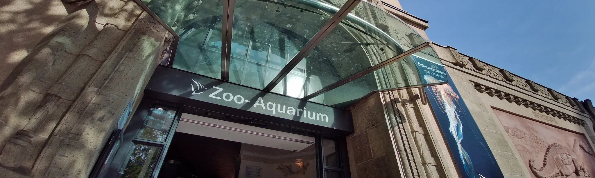 Aquariums Berlin