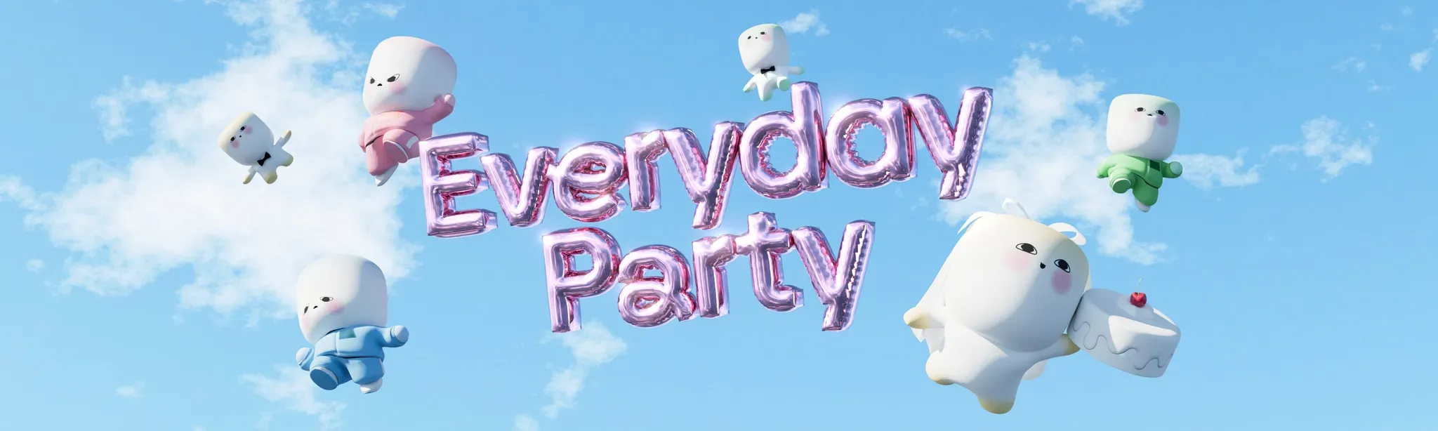 Everyday Party