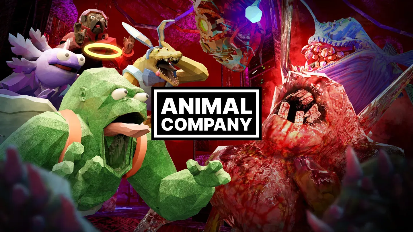 Animal Company trailer 0