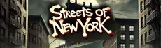 Streets of New York hero image