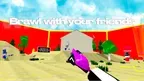 RoboRoyale screenshot 2
