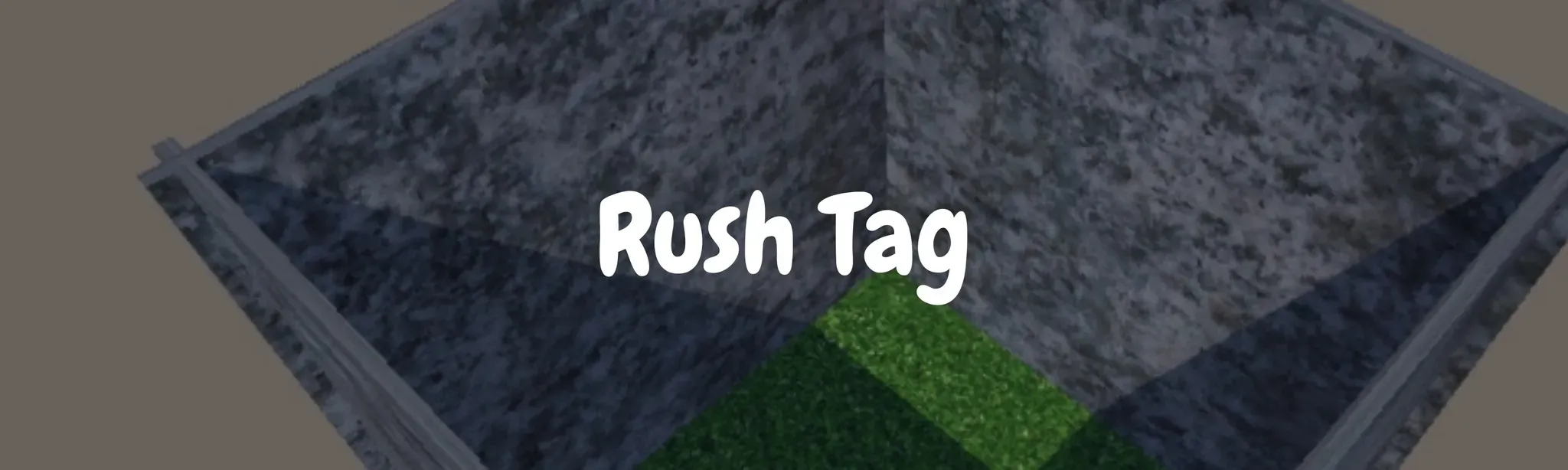 Rush Tag