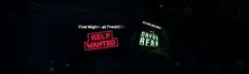 Five Nights at Freddy's: Help Wanted hero image