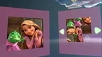 Painting of a long - haired princess screenshot 3