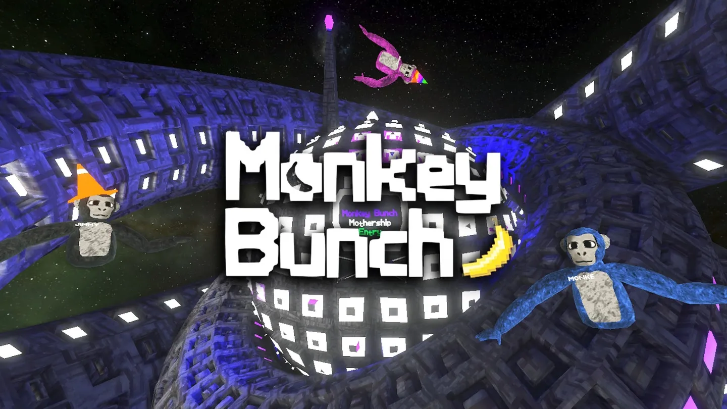 Monkey Bunch trailer 0
