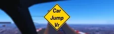 Car Jump VR-Ramp stunt hero image