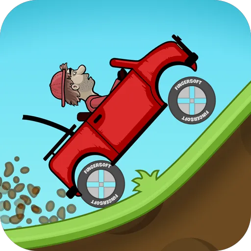 Hill Climb Racing - Apps on Google Play